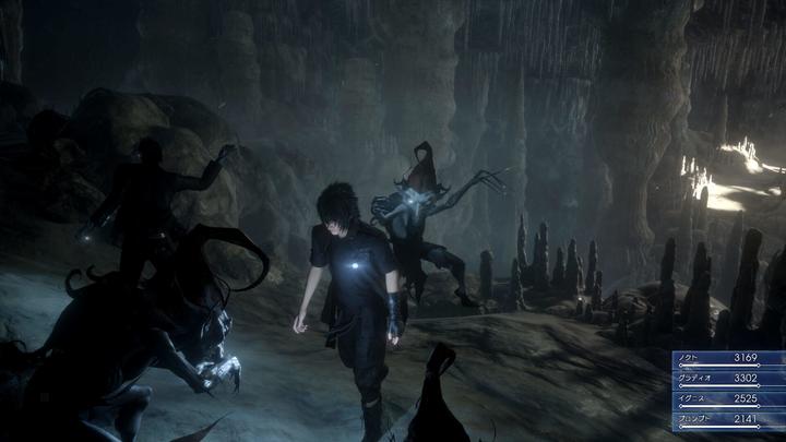 Produktbild Square Enix Xbox One Final Fantasy XV Deluxe Edition Steelbook (Xbox One S, Xbox One X, DE)