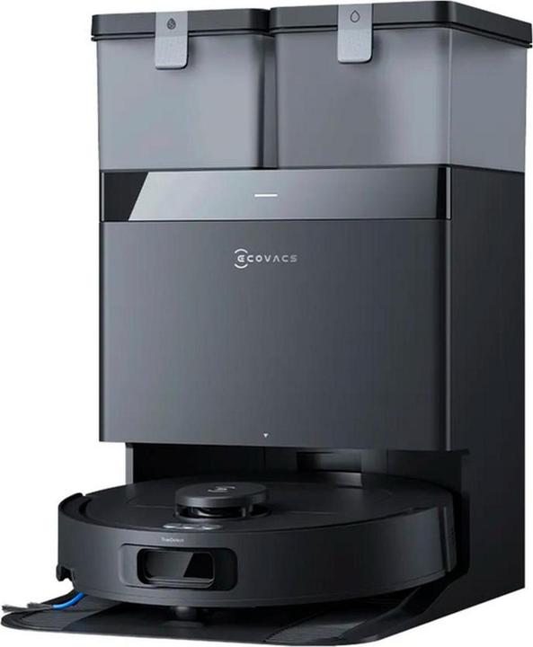 Image du produit Ecovacs Deebot T30C Gen2 (25000 Pa, Tampons d'essuyage (rotatifs))