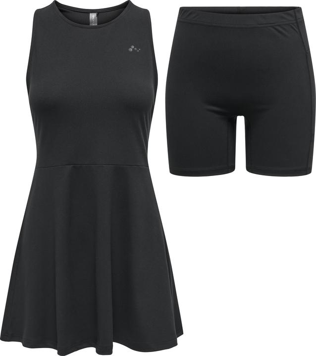 Actual product image Only Play ONPPINA Kurzes Kleid Sportkleid (XL)