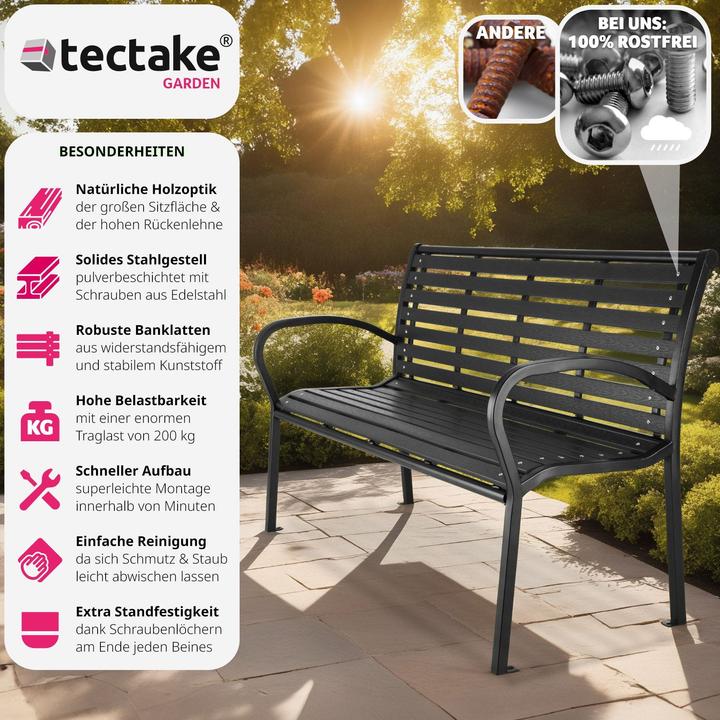 Produktbild tectake Pino