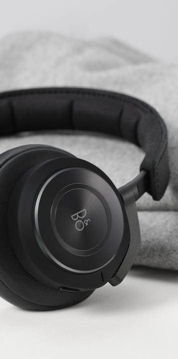 Produktbild B&O Beoplay H9 3rd Gen. (ANC, 32 h, Kabellos)
