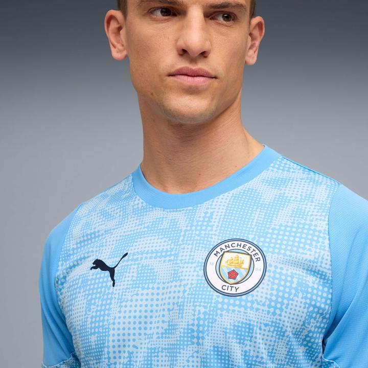 Produktbild Puma MCFC Training Jersey (S)