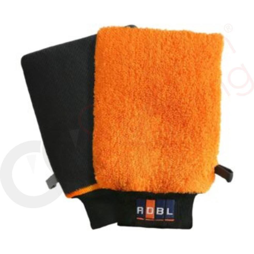 ADBL, Fahrzeugreinigung Zubehör, Tonhandschuh - Tonhandschuhe