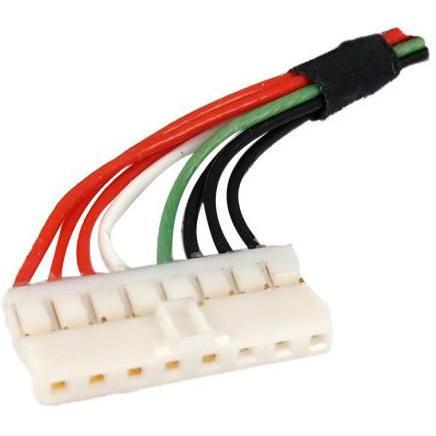 Thumbnail - CoreParts MBXHP-BA0149 Notebook-Ersatzteil Akku (1 Zellen, 3900 mAh), Notebook Akku, Schwarz