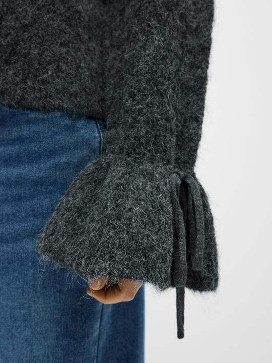 Produktbild Object Strick Strickjacke (XL)