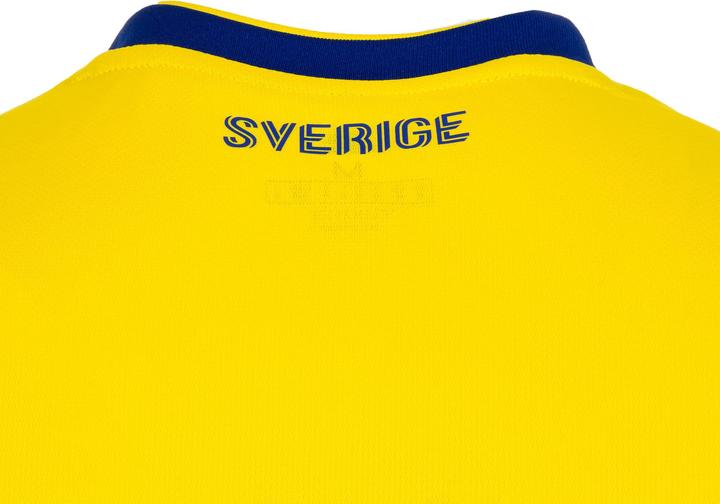 Actual product image adidas Sweden Home World Cup 2018 (152)