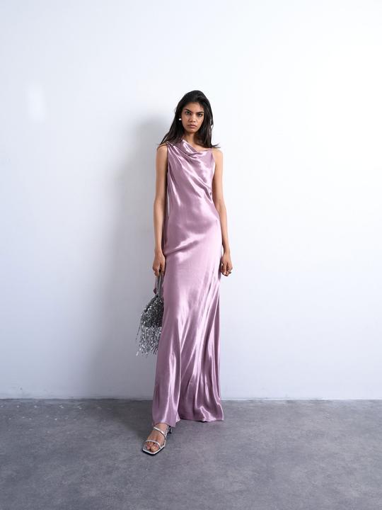 Image du produit Topshop TSVEGA Midikleid Kleid (34)
