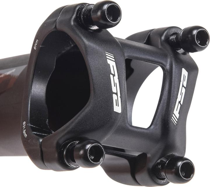 Immagine prodotto FSA Stelo Gossamer 31,8 (110 mm, 31.80 mm)