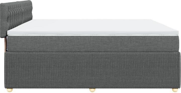 Image du produit vidaXL Boxspringbett (200 x 200 cm)