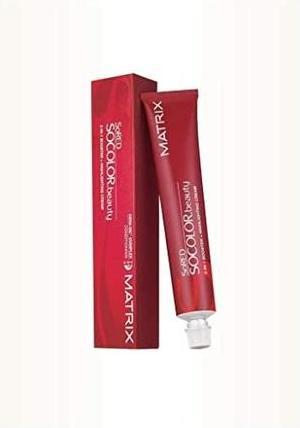 Produktbild Matrix Socolor Beauty Sr-R So Red Rot (pure red)