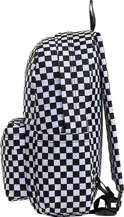 Produktbild Vans Old Skool Grom Check Backpack (18 l)