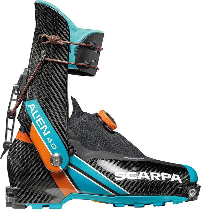 Produktbild Scarpa Alien 4.0 Tourenstiefel (28)