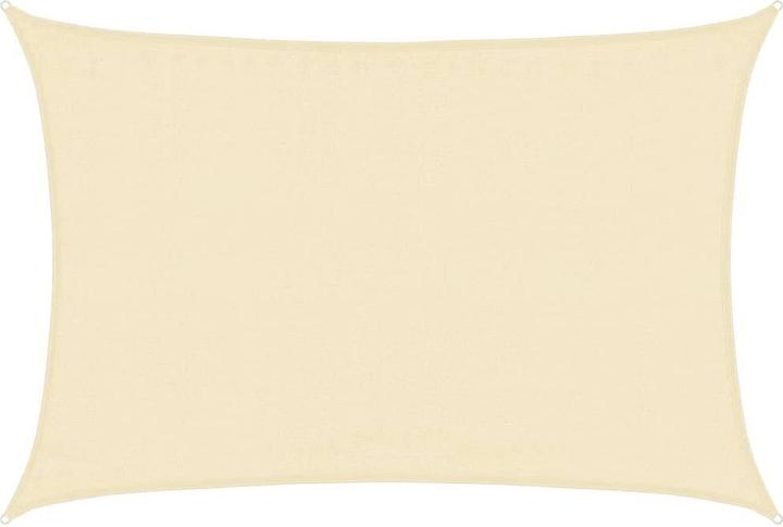 Actual product image vidaXL Sonnensegel (350 x 450 cm)