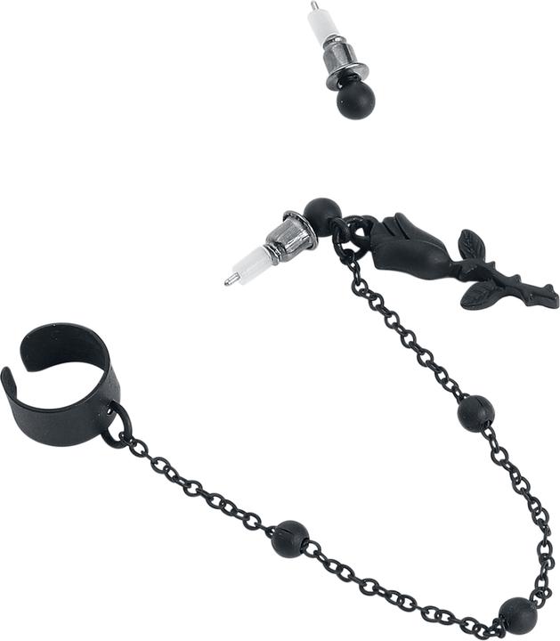 Produktbild Black Premium Rose (Eisen, Zink)