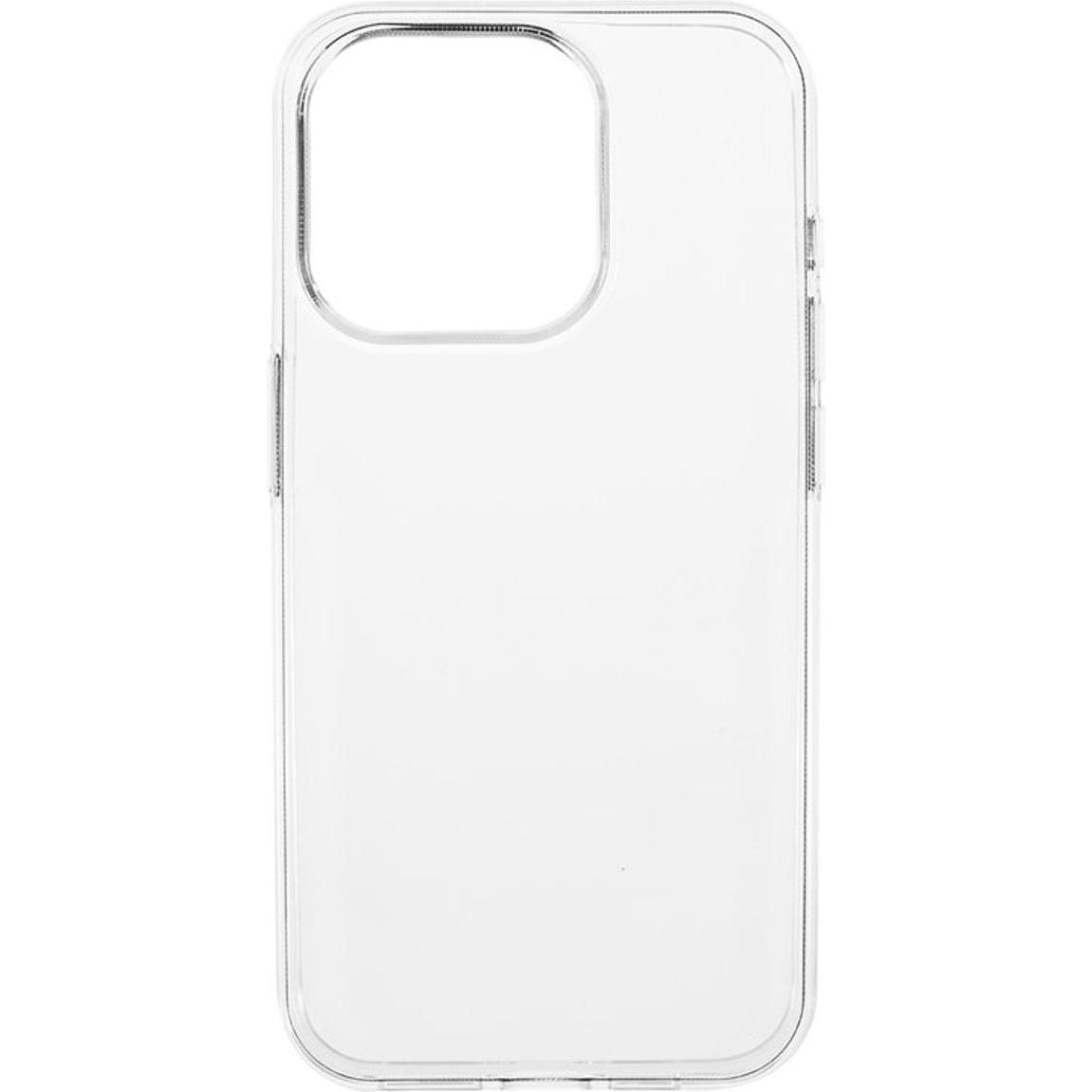 Thumbnail - König Design Handyhülle Schutzcase für Apple iPhone 15 Pro Max - TPU Case (Apple iPhone 15 Pro Max), Smartphone Hülle, T...
