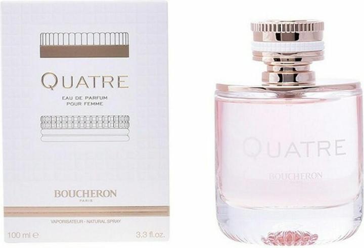 Immagine prodotto Boucheron Quatre (Eau de parfum, 100 ml)