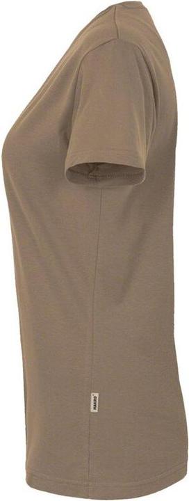 Produktbild Hakro V-Shirt MIKRALINAR® (XS)