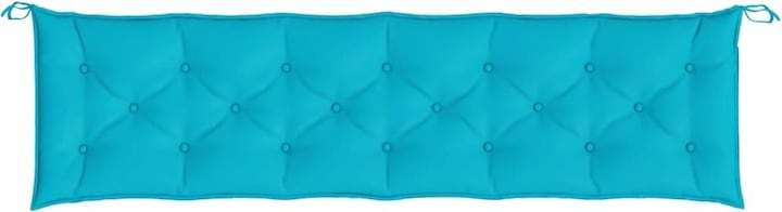 Actual product image VidaXL Alfredo (200 x 50 x 7 cm)