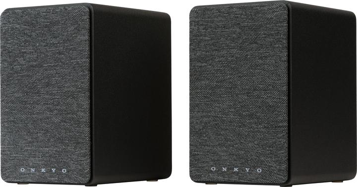 Actual product image Onkyo GX-30ARC (Active, Pair, 1x 50 W)