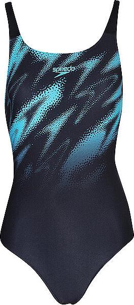 Produktbild Speedo Hyperboom Placement Muscleback (38, 42)
