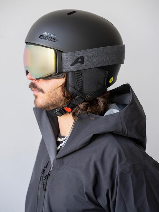 Produktbild Alpina Granby 2 QV