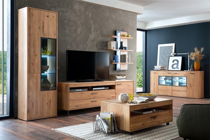 Produktbild Robas Lund Portland (115 x 45 x 65 cm)