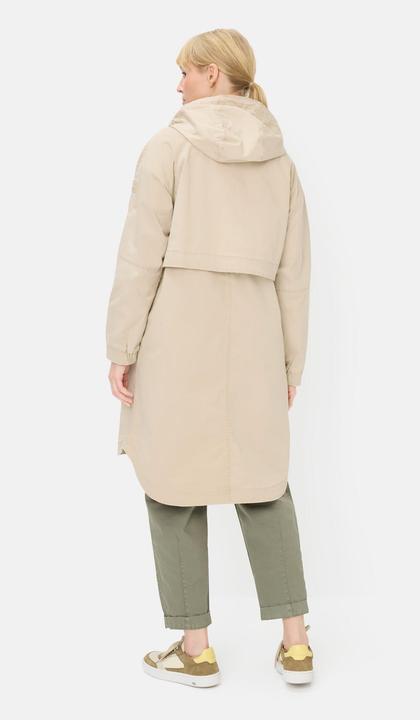 Immagine prodotto Camel Active Mantel mit verstellbarer Kapuze
