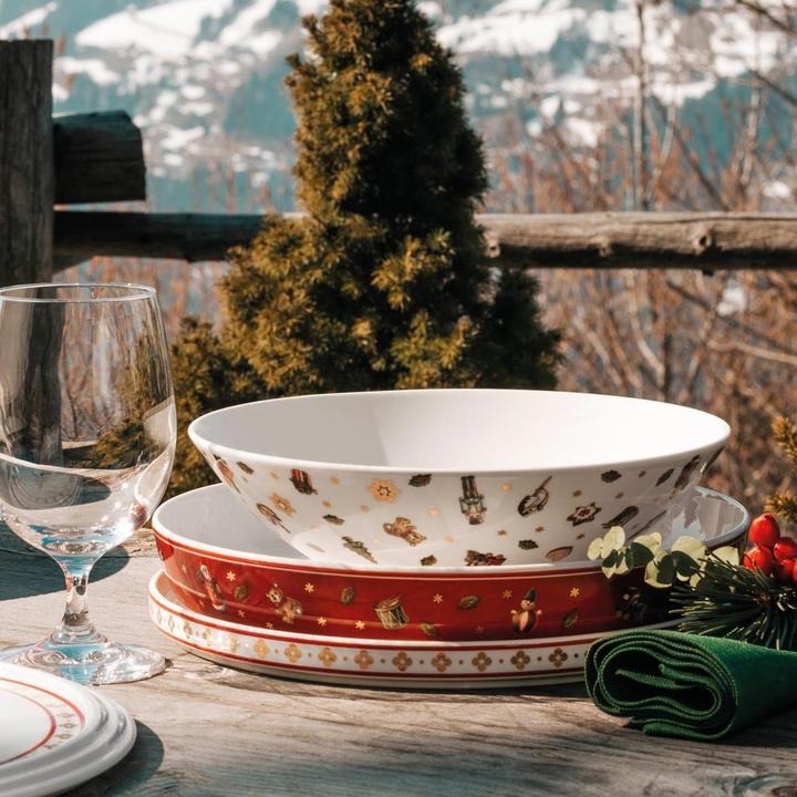 Immagine prodotto Villeroy & Boch La Boule Toy's Delight (7 pz.)