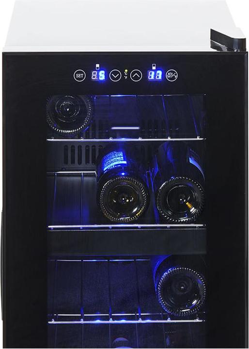Produktbild Kibernetik FSP Weinkühlschrank