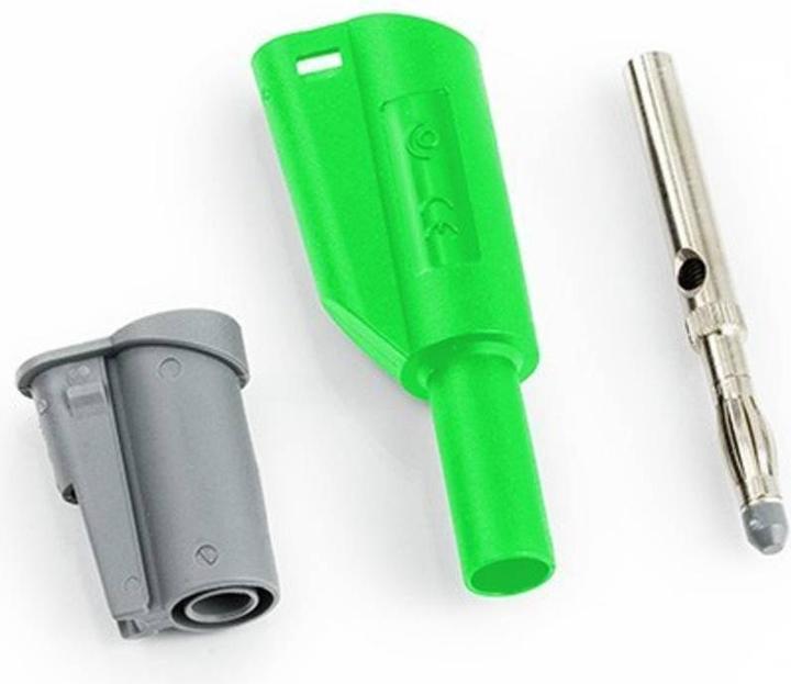 Immagine prodotto HT Instruments Raccordo di estensione ⌀ 4mm