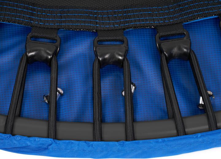 Produktbild Sport-Thieme Trampolin Flex Pro (125 cm)