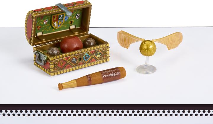 Immagine prodotto MGA 's Miniverse - Make It Mini Harry Potter Back to Hogwarts (sortierter Artikel)