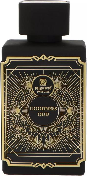 Produktbild Riiffs Goodness Oud by (Eau de Parfum, 100 ml)