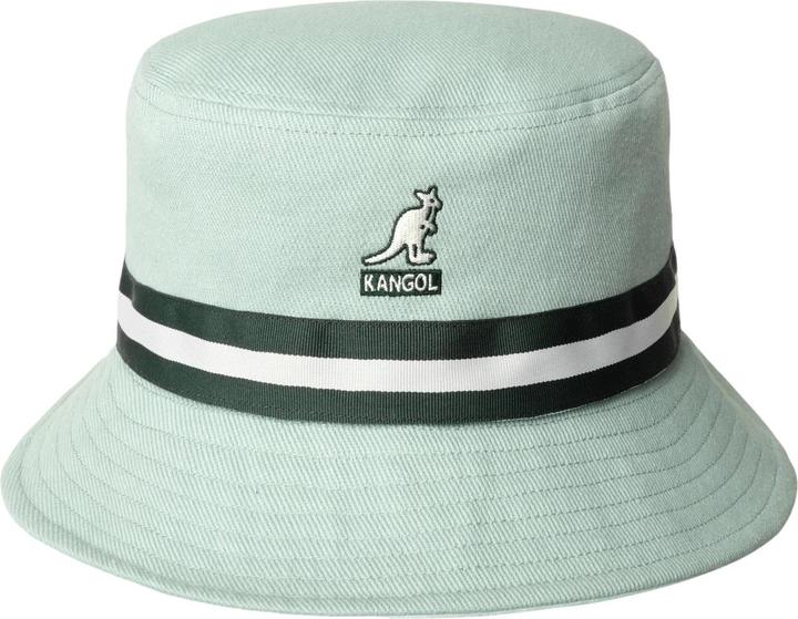 Actual product image Kangol Stripe Lahinch (M)