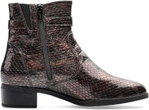 Actual product image Ara Graz Ankle Boots (40)