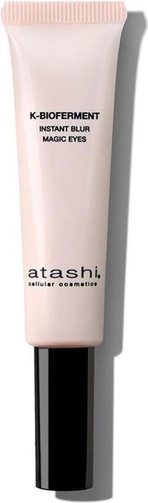 Image du produit Atashi K-Bioferment Instant Blur Eye Contour Uplifting Magic (Gel pour le soin des yeux, 15 ml, Journée)