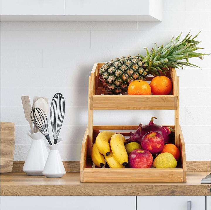 Immagine prodotto Relaxdays Portafrutta