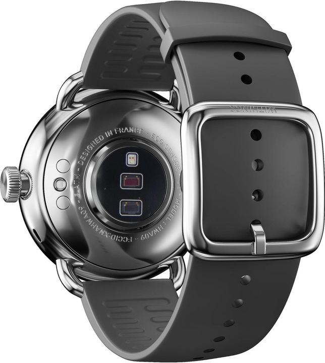 Produktbild Withings ScanWatch (38 mm)