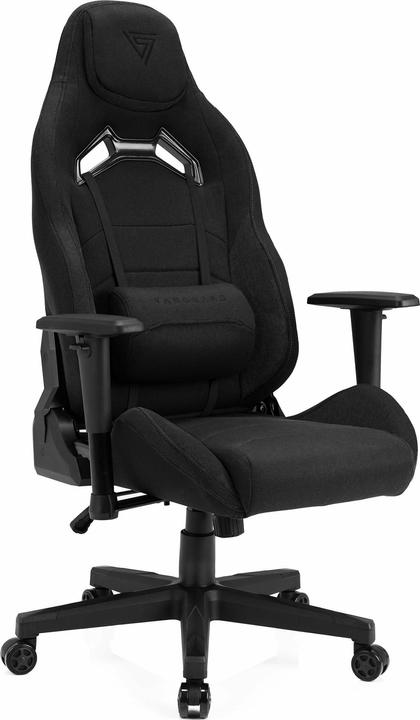 Image du produit Sense Chaise de jeu Sense7 Vanguard fabric Chaise de jeu, Noir