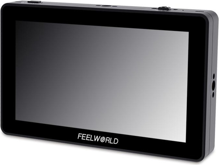 Actual product image Feelworld F6 Plus (6", Full HD)