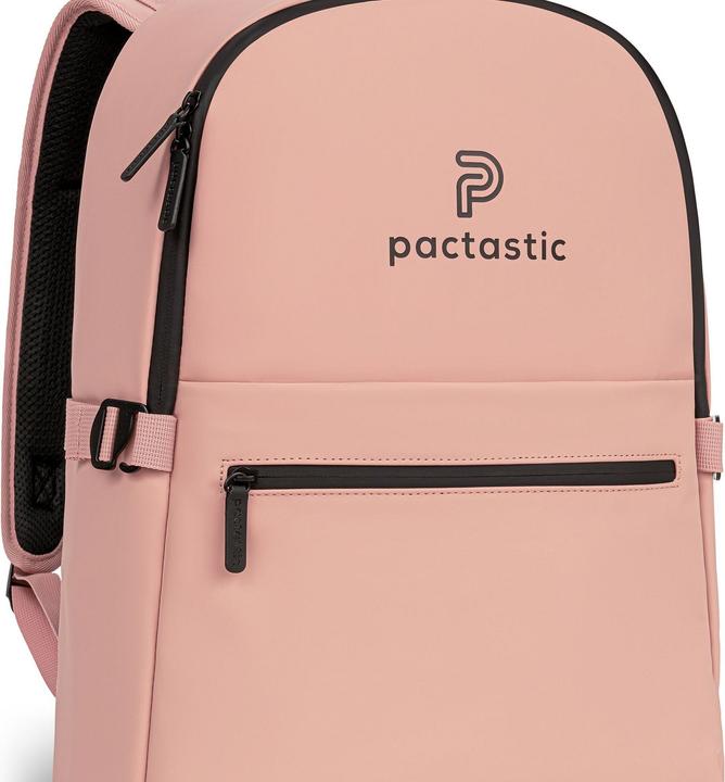 Actual product image Pactastic Urban Collection backpack 44 cm laptop compartment (20 l)