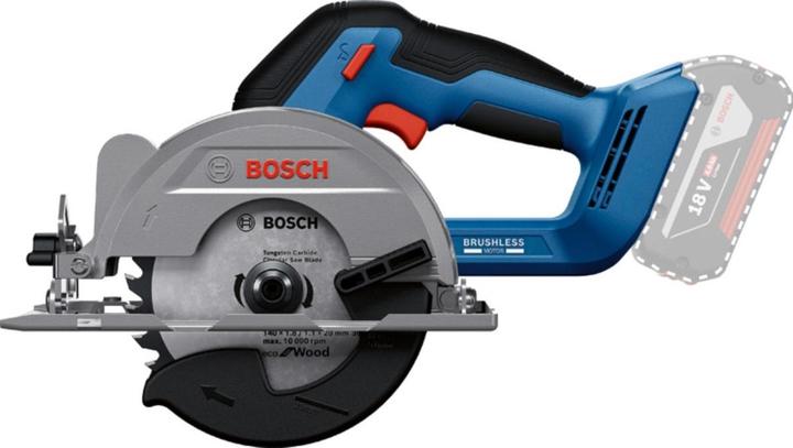 Productafbeelding Bosch Professional GKS 18V-51