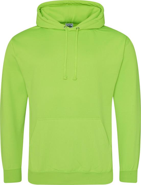 Electric Green
