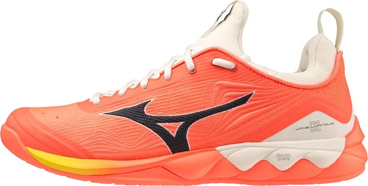 Actual product image Mizuno Wave Luminous 2 (38.5)