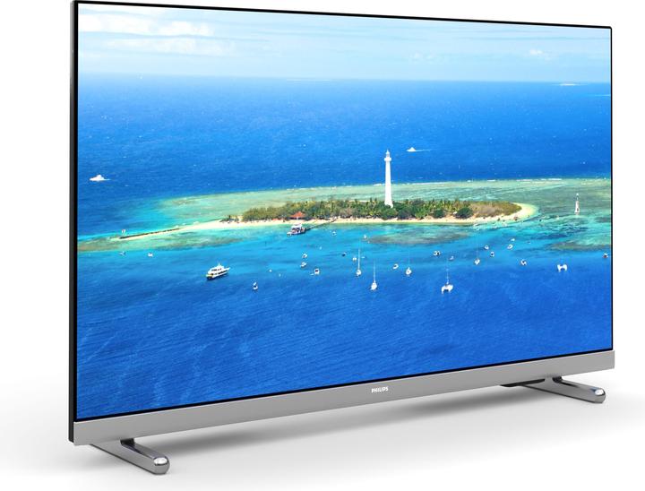 Image du produit Philips 32PHS5527/12 (32", 5500, LED, HD, 2022)