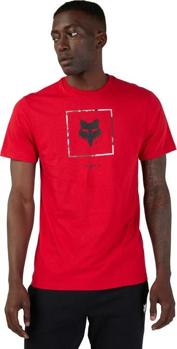Immagine prodotto Fox Tee 23 Atlas Ss Prem Flm Rd M (M)