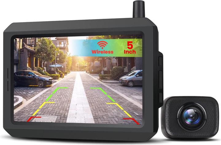 Produktbild AutoVox W7