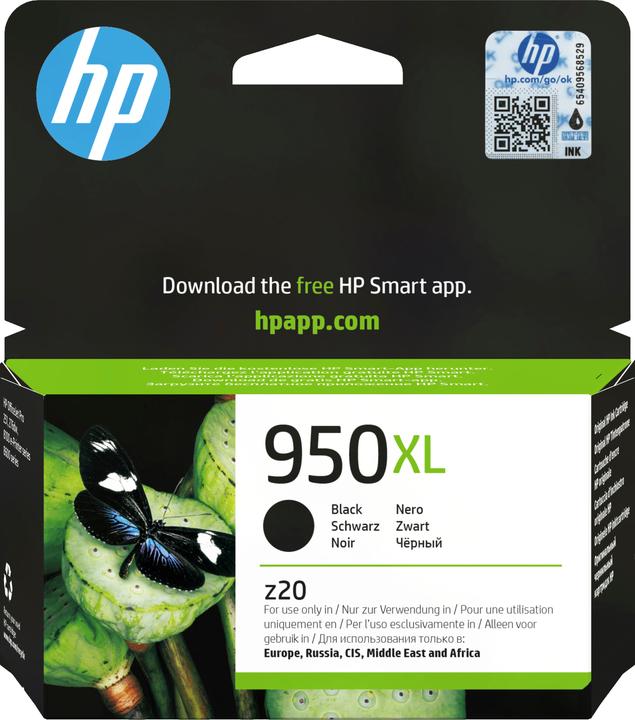 HP 950xl (FC)