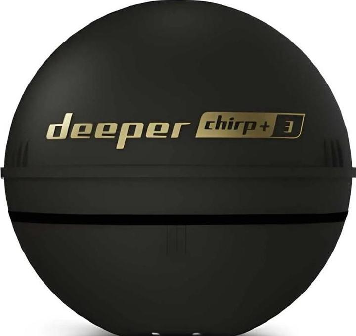 Actual product image Deeper Smart Sonar CHIRP+ 3