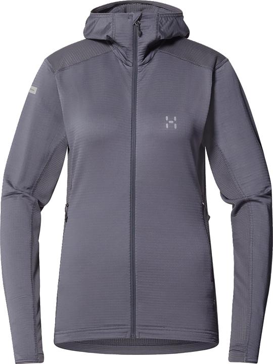Actual product image Haglöfs L.I.M Mid Multi II Hoodie (L)